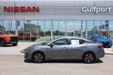 New 2025 Nissan Sentra SV w/ All-Weather Package image 3