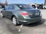 Used 2008 Honda Accord EX-L image 5
