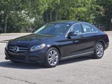 Used 2018 Mercedes-Benz C 300 4MATIC Sedan image 3