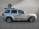 Used 2008 Jeep Grand Cherokee Overland w/ Mopar Chrome Edition Group image 5