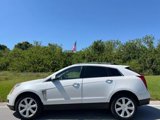 Used 2014 Cadillac SRX Performance w/ Driver Awareness Package image 6