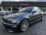 Used 2002 BMW M3 Coupe image 2