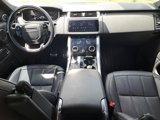 Certified 2022 Land Rover Range Rover Sport HSE Silver Edition image 4