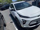 Used 2023 Chevrolet Bolt EUV Premier w/ Sun & Sound Package image 4