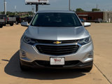 Used 2020 Chevrolet Equinox LT image 2
