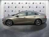 Used 2020 Chevrolet Malibu LT image 2