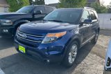 Used 2011 Ford Explorer Limited w/ 302A Rapid Spec Order Code image 2