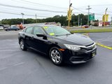 Used 2016 Honda Civic LX image 3