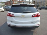 Certified 2020 Chevrolet Equinox LT image 5