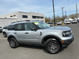 Certified 2022 Ford Bronco Sport Big Bend w/ Convenience Package image 4
