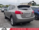 Used 2013 Nissan Rogue SL image 5