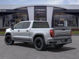 New 2025 GMC Sierra 1500 Pro w/ Graphite Edition image 3