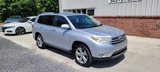Used 2013 Toyota Highlander Limited image 2