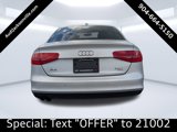 Used 2014 Audi A4 2.0T Premium Plus w/ Premium Plus Package image 5