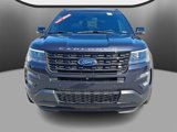 Used 2017 Ford Explorer Sport w/ Equipment Group 401A image 2