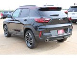 New 2025 Chevrolet TrailBlazer RS w/ Convenience Package image 5