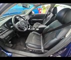 Used 2018 Kia Optima S w/ Panoramic Sunroof Package image 3