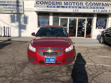 Used 2014 Chevrolet Cruze LT image 2