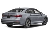 New 2025 Volkswagen Jetta SE image 3