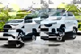 New 2025 Ford Escape Active w/ Cold Weather Package image 2