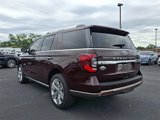 Certified 2024 Ford Expedition King Ranch image 4