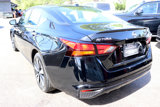 Used 2022 Nissan Altima 2.5 SV image 3