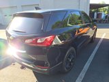 Used 2021 Chevrolet Equinox LT image 3