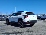 New 2025 Chevrolet Trax RS w/ Sunroof Package image 5