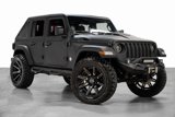 Used 2020 Jeep Wrangler Unlimited Sport S image 2