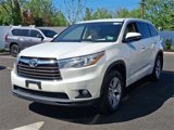 Used 2015 Toyota Highlander Plus image 3