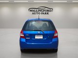 Used 2008 Honda Fit image 5