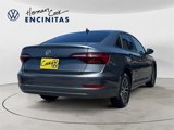 Certified 2019 Volkswagen Jetta SEL image 5