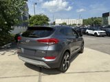Used 2017 Hyundai Tucson Limited w/ Cargo Package image 4