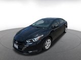 Used 2024 Nissan Versa S image 5