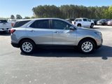 Used 2024 Chevrolet Equinox LT image 2