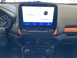 Certified 2021 Ford EcoSport SE w/ SE Appearance Package image 3