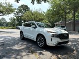 Used 2023 Hyundai Santa Fe Calligraphy image 3