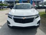 Certified 2022 Chevrolet Equinox LS image 3