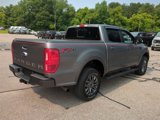 Certified 2021 Ford Ranger Lariat w/ Equipment Group 501A High image 3