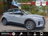 Used 2024 Nissan Kicks SV image 3