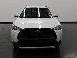 Certified 2023 Toyota Corolla Cross LE image 3