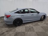 Used 2023 Honda Civic Sport image 3