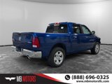 Used 2011 RAM 1500 Big Horn image 3