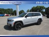 Used 2021 Jeep Grand Cherokee L Laredo image 4