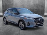 Used 2023 Nissan Kicks SR image 3