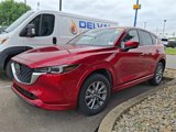 Used 2024 MAZDA CX-5 AWD 2.5 S w/ Select Package image 3