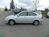 Used 2011 Hyundai Accent GLS image 4