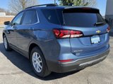 Certified 2024 Chevrolet Equinox LT image 5