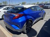Used 2018 Toyota C-HR XLE image 4