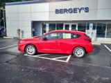 New 2025 Subaru Impreza 2.0i image 2